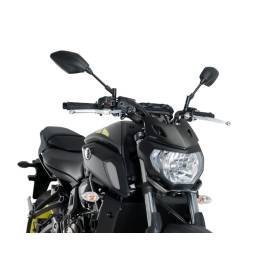 Bulle Yamaha MT-07 2018-2020 / Puig 1439J