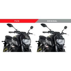 Bulle Yamaha MT-07 2018-2020 / Puig 1439J