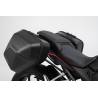 Kit valises Honda CB650R - SW Motech Urban ABS