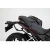 Kit valises Honda CB650R - SW Motech Urban ABS