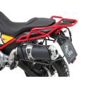Supports valises Moto-Guzzi V85TT (19-23) - Hepco-Becker