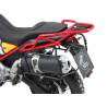 Supports valises Moto-Guzzi V85TT - Hepco-Becker