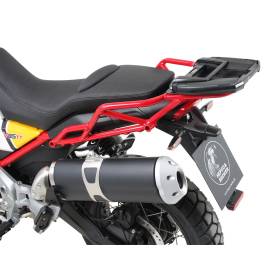 Support top-case Moto-Guzzi V85TT - Hepco-Becker Easyrack