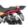 Support top-case Moto-Guzzi V85TT - Hepco-Becker Easyrack