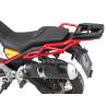 Support top-case Moto-Guzzi V85TT - Hepco-Becker Easyrack