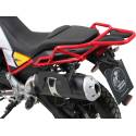 Supports sacoches Moto-Guzzi V85TT (19-23) - Hepco-Becker C-Bow