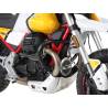 Crashbar Moto-Guzzi V85TT - Hepco-Becker