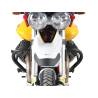 Crashbar Moto-Guzzi V85TT - Hepco-Becker