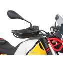 Renforts protège mains Moto-Guzzi V85TT (19 - 23) - Hepco-Becker