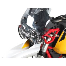 Grille de phare Moto-Guzzi V85TT - Hepco-Becker