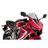 Bulle Honda CBR650R - Racing Puig 3568H