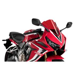 Bulle Honda CBR650R - Puig 3568W