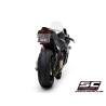 Silencieux Kawasaki ZX10R - S1 SC Project K22-41T