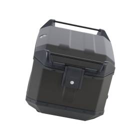 Hepco-Becker top-case Xceed Black