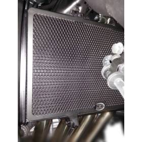 Grille de radiateur Honda CB650F - RG Racing RAD0155BK