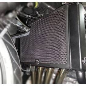 Grille de radiateur Honda CBR650R - RG Racing RAD0155BK