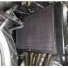 Grille de radiateur Honda CBR650R - RG Racing RAD0155BK