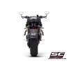 Silencieux Speed Triple 1050 S - R 18-19 / SC Project SC1-M