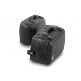 Hepco-Becker valises JUNIOR 40/30 litres