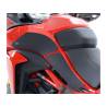 Grip de réservoir Ducati Multistrada 1200 - RG Racing Black