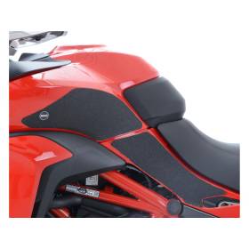 Grip de réservoir Ducati Multistrada 1200 - RG Racing Black