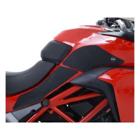 Grip de réservoir Ducati Multistrada 1200 - RG Racing Black