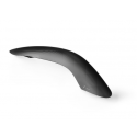 Enjoliveur garde boue Vespa GTS 300 HPE Super - Rizoma Black