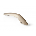 Enjoliveur garde boue Vespa GTS 300 HPE Super - Rizoma Bronze
