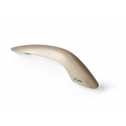 Enjoliveur garde boue Vespa GTS 300 HPE Super - Rizoma ZVP013Z