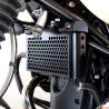 Grille de radiateur BMW Nine T - Unit Garage 1635 Black