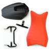 Selle BMW Nine T - Unit Garage 1602 Orange