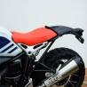 Selle BMW Nine T - Unit Garage 1602 Orange