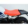 Selle BMW Nine T - Unit Garage 1602 Orange