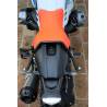 Selle BMW Nine T - Unit Garage 1602 Orange