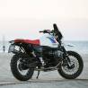 Kit BMW R Nine T - Paris Dakar Unit Garage 2401