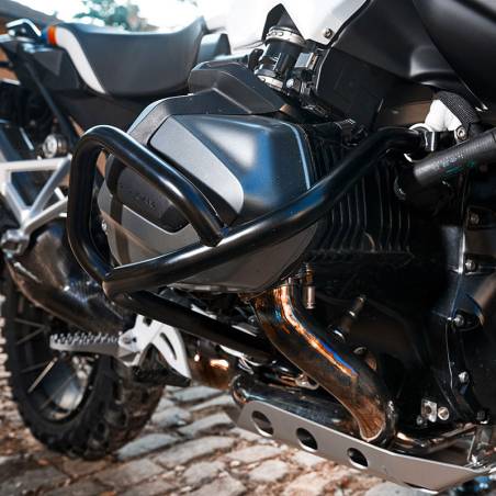 Cadre Moto Pare-Chocs Pour Softail Pour Fat Boy FXFB Sport Glide FLSB Heritage