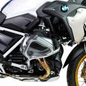Crashbar Unit Garage BMW - Traveler Alu