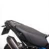 Housse de selle R1200GS LC / R1250GS - Unit Garage 1908black