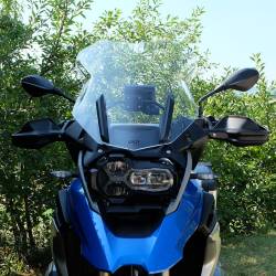 Bulle BMW R1200GS LC / R1250GS - Unit Garage 1912