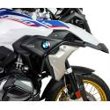Protection réservoir BMW R1200GS LC / R1250GS - Unit Garage Trophy Black