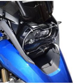 Protection de phare R1200GS LC / R1250GS - Unit Garage 1915