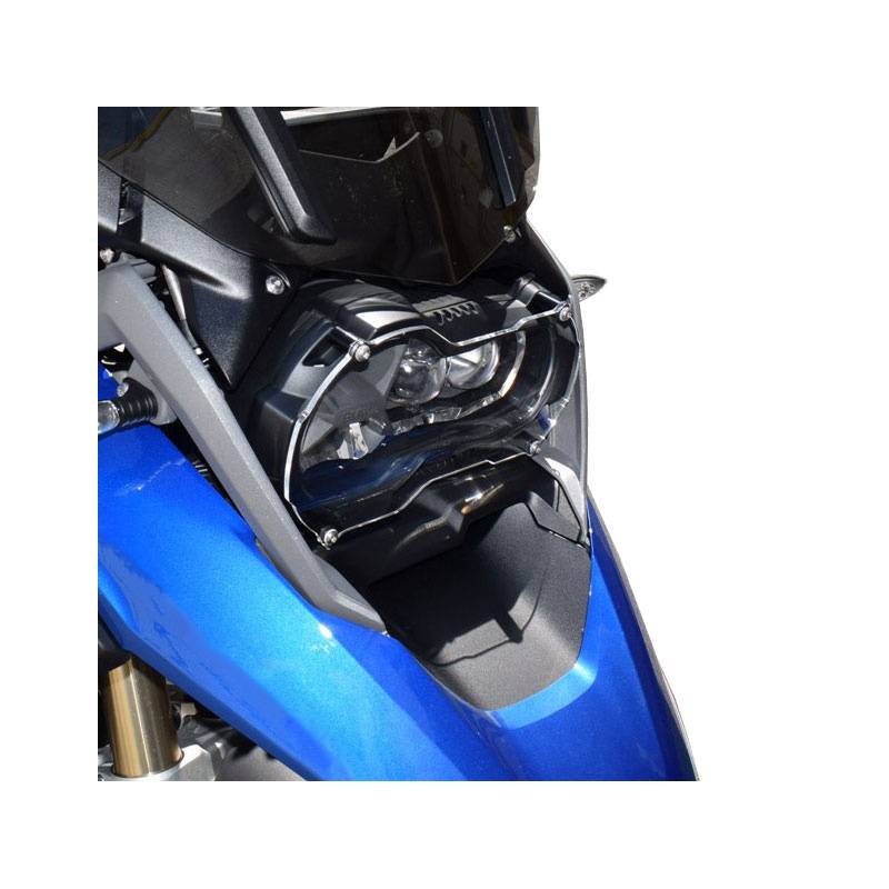 Protection de phare R1200GS LC / R1250GS - Unit Garage 1915