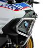 Protection réservoir BMW R1200GS LC / R1250GS - Unit Garage Heavy Inox