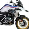 Protection réservoir BMW R1200GS LC / R1250GS - Unit Garage Heavy Inox