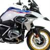 Protection réservoir BMW R1200GS LC / R1250GS - Unit Garage Heavy Inox