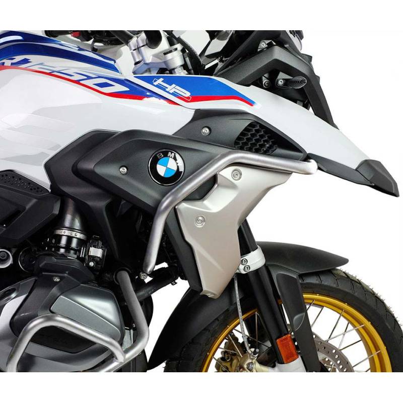 Protection réservoir R1200GS LC / R1250GS - Unit Garage 1921inox