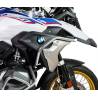 Protection réservoir R1200GS LC / R1250GS - Unit Garage 1921inox