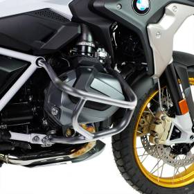 Protection moteur BMW R1250 - Unit Garage 1918inox