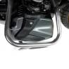 Protection moteur BMW R1250 - Unit Garage 1918inox