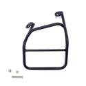 Support de sacoche Ducati Scrambler 1100 - Unit Garage Gauche